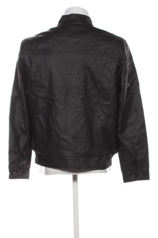 Pánska kožená bunda  Unbranded, Veľkosť L, Farba Čierna, Cena  48,95 €