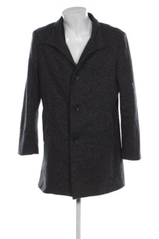 Ανδρικά παλτό Angelo Litrico, Μέγεθος XL, Χρώμα Πολύχρωμο, Τιμή 65,99 €