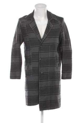 Herrenmantel Anrealage, Größe L, Farbe Mehrfarbig, Preis € 84,00