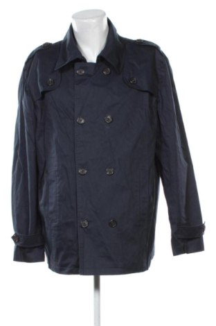 Pánsky kabát  Bon'a Parte, Veľkosť 3XL, Farba Modrá, Cena  59,27 €