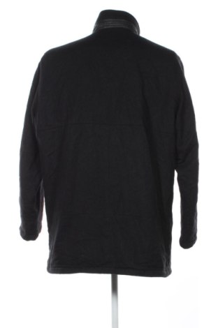 Ανδρικά παλτό Bugatti, Μέγεθος L, Χρώμα Μαύρο, Τιμή 91,67 €