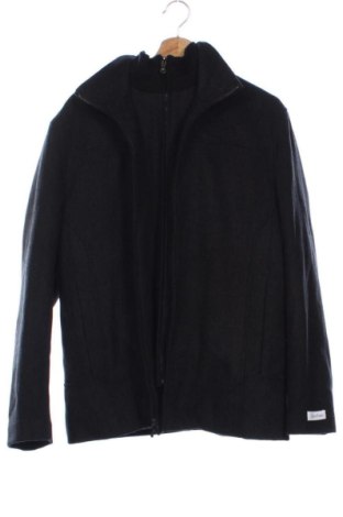 Pánský kabát  Calvin Klein, Velikost M, Barva Černá, Cena  1 799,00 Kč