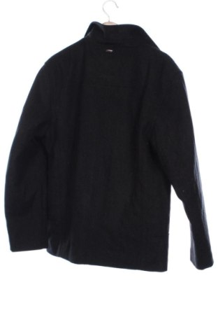 Pánský kabát  Calvin Klein, Velikost M, Barva Černá, Cena  1 799,00 Kč