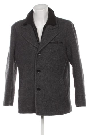 Herrenmantel Canson of Denmark, Größe XL, Farbe Grau, Preis € 80,00