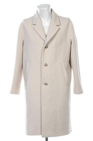 Herrenmantel Cinque, Größe L, Farbe Beige, Preis € 204,99