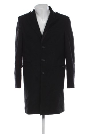 Palton de bărbați DKNY Jeans, Mărime L, Culoare Negru, Preț 156,45 Lei