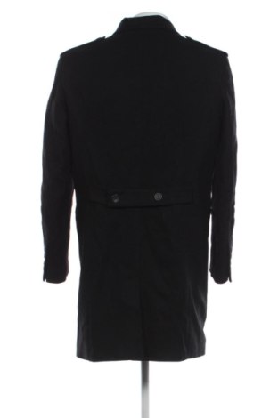 Palton de bărbați DKNY Jeans, Mărime L, Culoare Negru, Preț 156,45 Lei