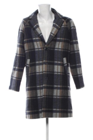 Herrenmantel Dan Fox X About You, Größe M, Farbe Mehrfarbig, Preis € 214,99