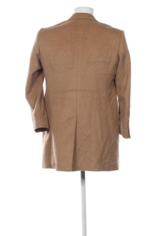 Herrenmantel Desizo Monni, Größe L, Farbe Braun, Preis € 98,00