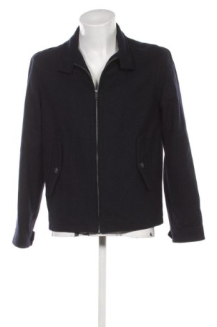 Palton de bărbați Guide London, Mărime L, Culoare Albastru, Preț 418,34 Lei