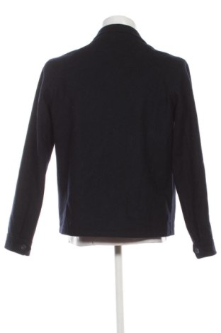 Palton de bărbați Guide London, Mărime L, Culoare Albastru, Preț 418,34 Lei