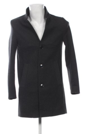 Herrenmantel H&M, Größe M, Farbe Grau, Preis € 55,00