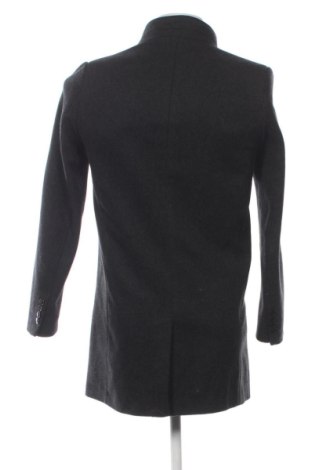 Herrenmantel H&M, Größe M, Farbe Grau, Preis € 55,00