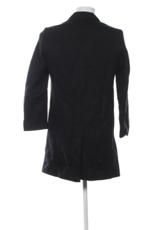 Ανδρικά παλτό Hugo Boss, Μέγεθος L, Χρώμα Μαύρο, Τιμή 429,99 €