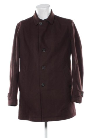 Palton de bărbați Joop!, Mărime L, Culoare Maro, Preț 841,47 Lei