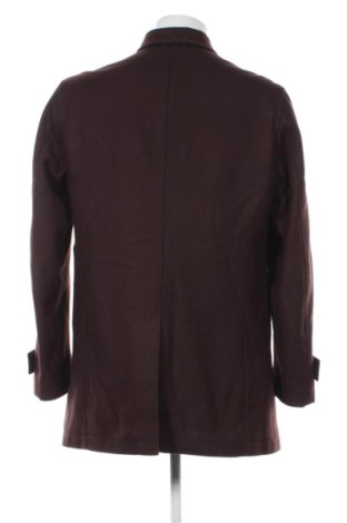 Palton de bărbați Joop!, Mărime L, Culoare Maro, Preț 841,47 Lei