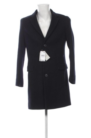 Herrenmantel Mango, Größe M, Farbe Schwarz, Preis € 109,40