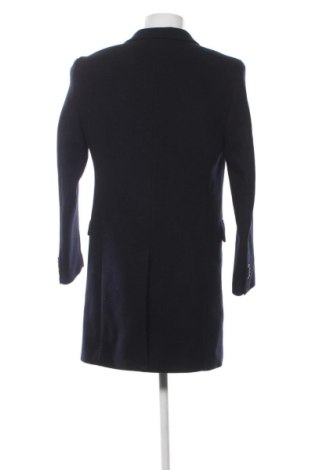 Herrenmantel Mango, Größe M, Farbe Schwarz, Preis € 109,40