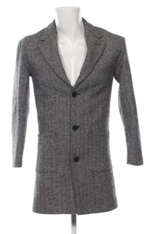 Herrenmantel Monoprix Homme, Größe S, Farbe Mehrfarbig, Preis € 70,01