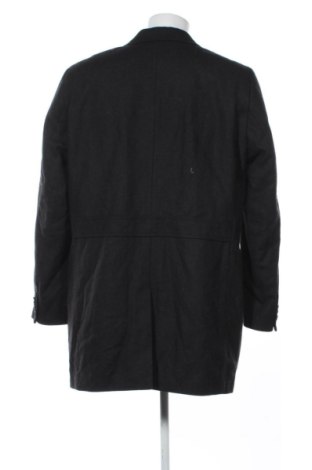 Ανδρικά παλτό S.Oliver, Μέγεθος XL, Χρώμα Μαύρο, Τιμή 91,35 €