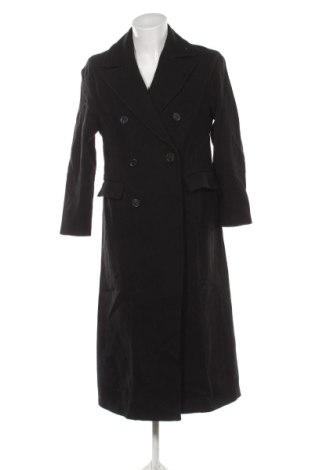 Ανδρικά παλτό STUDIO ID, Μέγεθος L, Χρώμα Μαύρο, Τιμή 429,99 €