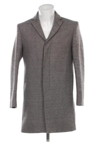 Palton de bărbați Selected Homme, Mărime L, Culoare Multicolor, Preț 328,00 Lei