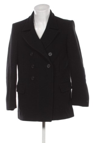 Palton de bărbați Seroussi, Mărime L, Culoare Negru, Preț 208,00 Lei