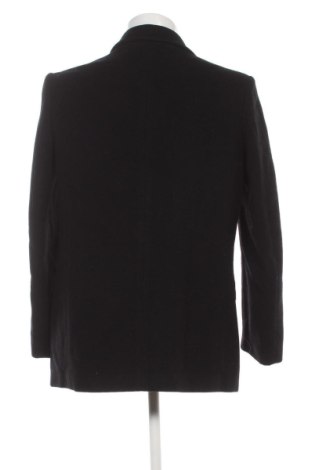 Palton de bărbați Seroussi, Mărime L, Culoare Negru, Preț 208,00 Lei