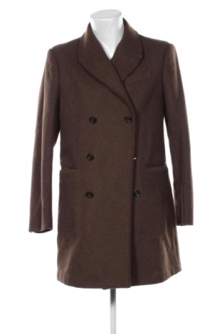 Pánsky kabát  Tailored, Veľkosť XL, Farba Hnedá, Cena  55,00 €