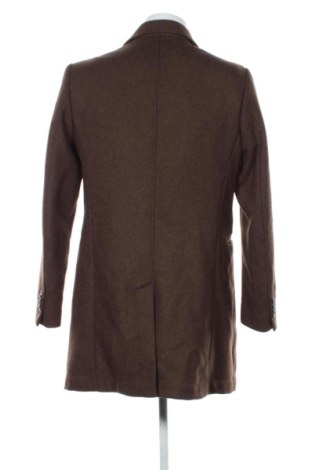 Pánsky kabát  Tailored, Veľkosť XL, Farba Hnedá, Cena  55,00 €