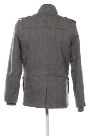 Palton de bărbați Tom Tompson, Mărime S, Culoare Gri, Preț 208,00 Lei