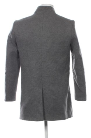 Palton de bărbați Unbranded, Mărime M, Culoare Gri, Preț 286,73 Lei