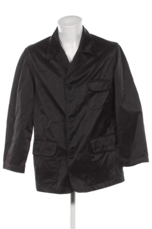 Herrenmantel Unbranded, Größe L, Farbe Schwarz, Preis € 39,94