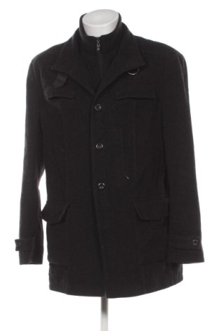 Herrenmantel Unbranded, Größe 3XL, Farbe Schwarz, Preis € 40,00