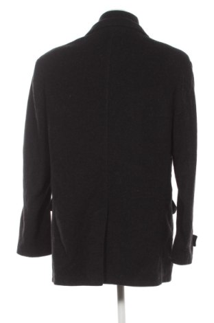 Herrenmantel Unbranded, Größe 3XL, Farbe Schwarz, Preis € 40,00