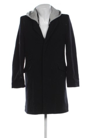 Herrenmantel Unbranded, Größe L, Farbe Schwarz, Preis € 55,00