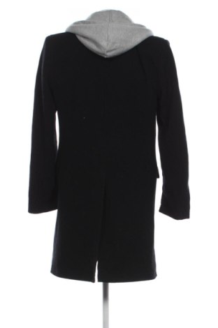 Herrenmantel Unbranded, Größe L, Farbe Schwarz, Preis € 55,00