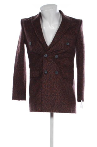 Herrenmantel Unbranded, Größe S, Farbe Mehrfarbig, Preis € 55,00