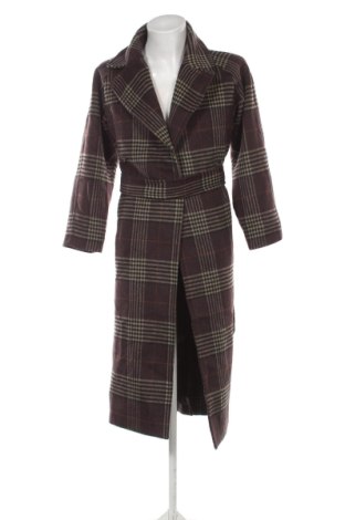 Herrenmantel Weekday, Größe S, Farbe Mehrfarbig, Preis € 157,99