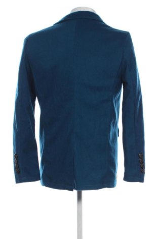 Herrenmantel West Street Haku, Größe L, Farbe Blau, Preis € 87,90