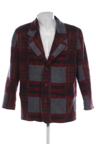 Pánský kabát  Yorn, Velikost XXL, Barva Vícebarevné, Cena  759,00 Kč