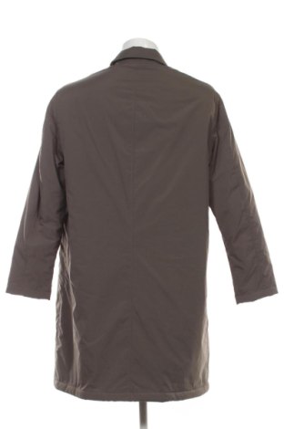 Ανδρικά παλτό Zara, Μέγεθος L, Χρώμα Γκρί, Τιμή 79,80 €