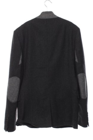 Herrenmantel Zara, Größe M, Farbe Grau, Preis € 30,91