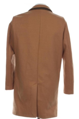 Herrenmantel Zara, Größe L, Farbe Braun, Preis € 35,00