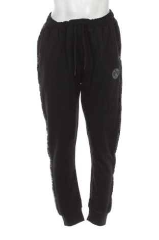 Pánske termo tepláky  BVB, Veľkosť L, Farba Čierna, Cena  22,95 €