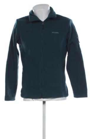 Geacă polară de bărbați Columbia, Mărime L, Culoare Verde, Preț 494,99 Lei