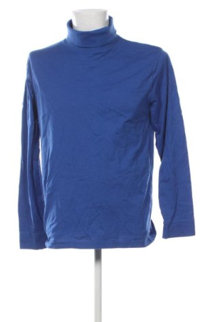 Herren Rollkragen Mauro Ferrini, Größe XL, Farbe Blau, Preis € 10,00