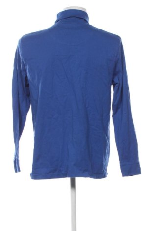 Herren Rollkragen Mauro Ferrini, Größe XL, Farbe Blau, Preis € 10,00