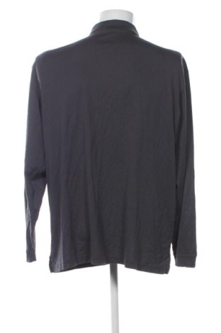 Мъжко поло Ragman, Размер 3XL, Цвят Сив, Цена 10,73 €