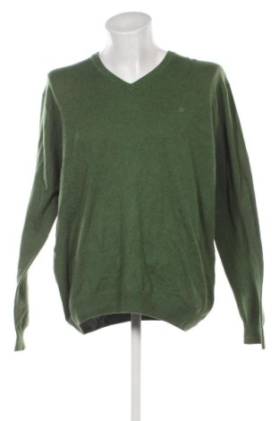 Helancă de bărbați Redmond, Mărime XL, Culoare Verde, Preț 39,99 Lei